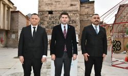 Nevşehir Ülkü Ocakları Devir Teslim Töreni Yapıldı