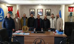 Nevşehir Ülkü Ocakları’nda Yeni Başkan Görevine Başladı