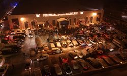 Nevşehir’in Modern Adresi Peri Masalı, İftarda Bakan Gürlek’i Ağırladı