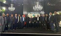 İstanbul’da Nevşehir Tepeköy Rüzgârı: 1000 Kişilik İftar