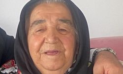 Leyal Market Sahibi Mustafa Aydın'ın Annesi Vefat Etti