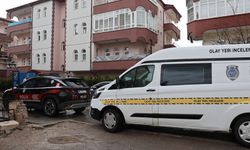 Nevşehir'de eşini bıçaklayıp kaçtı, Polis takibiyle yakalandı