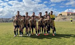 Nevşehir 1. Amatör Lig’de 12. Hafta Tamamlandı