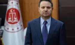 Adalet Bakanı Akın Gürlek'in Nevşehir Programı Belli Oldu