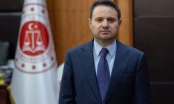 Akın Gürlek 27 Şubat’ta Memleketi Nevşehir’de