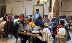 Emin Koçak Termal & Spa Hotel’den Gönülleri Isıtan Ev Sahipliği