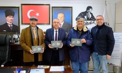 Gülşehir’in 250 Fotoğraflık Hafızası Gün Yüzüne Çıktı