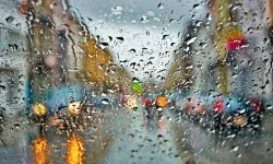 Yağmur Var, Kar Yok: Nevşehir’in 5 Günlük Hava Tahmini