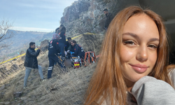 Nevşehir’i Üzen Olay: Kayıp Genç Kız Ölü Bulundu