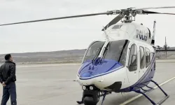Nevşehir'de Helikopter Destekli Dev Baskın: 15 Tutuklama