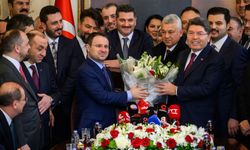 Nevşehir EBS'den Adalet Bakanı Gürlek’e Tebrik Mesajı