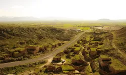 Kapadokya’nın Saklı Cenneti Çekmi Keşfini Bekliyor