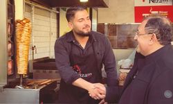 CHP Nevşehir İl Başkanı Yumuş’tan İftar Öncesi Esnaf Ziyareti