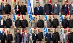 Nevşehir Ülkü Ocakları Yeni Yönetim Listesi Açıklandı