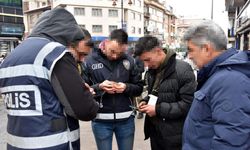 Önceliğimiz Nevşehir’in Huzuru: Ocak Ayında 379 Bin Kişi Sorgulandı