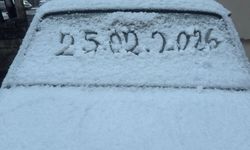 Nevşehir’de Gece Sıcaklıkları Eksi 6’yı Görecek