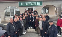 Milletvekili Emre Çalışkan Türkeli’de Yoğun İlgiyle Karşılandı