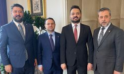 Nevşehir 33 Yıl Sonra Bakanına Kavuştu: Akın Gürlek Görevi Devraldı