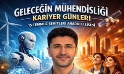 Mzn Teknoloji Nevşehirli Gençlerle Buluştu