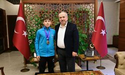 Nevşehir Badmintonunda Tarihi Başarı