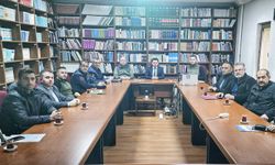 Nevşehir'de Yeni Av Sezonu Kararları Alındı