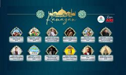 Nevşehir’de Ramazan Ayı Boyunca Kültür ve Sanat Etkinlikleri