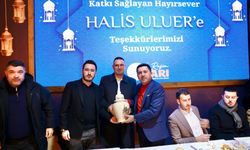 Nevşehir’de Gönül Sofrasıyla Binler Buluştu, Dualar Ortaklaştı