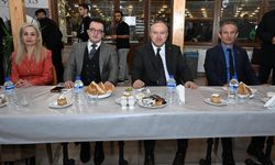 Nevşehir’de Denetimli Serbestlik İftarında Birlik Mesajı