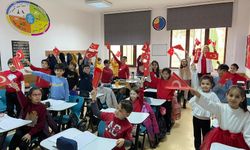 Altınyıldız Eğitim Kurumlarında İkinci Dönem Coşkuyla Başladı