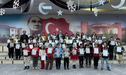 Uluslararası Turnuva Oyunu Altınyıldız'da