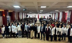 Altınyıldız’da LGS’ye Güç Veren Buluşma