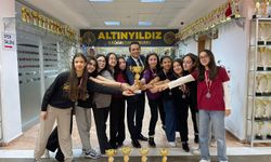 Altınyıldız’dan Satrançta Büyük Başarı: 5 Kupa ile Zirvede