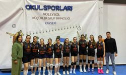 Voleybolda Altınyıldız Rüzgarı Devam Ediyor