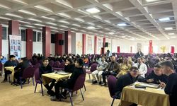 Altınyıldız Koleji Fen ve Anadolu Lisesinde Bilgi Yarışmaları Düzenlendi