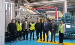 Nevşehir’de Sanayi Siciline Kayıtlı İşletme Sayısı 876’ya Ulaştı