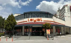 Ramazan Bereketi Leyal AVM’de...