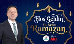 Nevşehir’de Ramazan Ayı Yine Dolu Dolu Geçecek