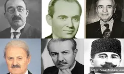 Nevşehir 33 yıl sonra ilk kez bakan çıkardı!