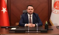 Adalet Bakanlığına Nevşehirli Akın Gürlek Atandı