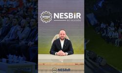 Ömer Özaltın: “Eğitim ve Tecrübe Odaklı Çalışmalarımızı NTSO Çatısı Altında Sürdüreceğiz”