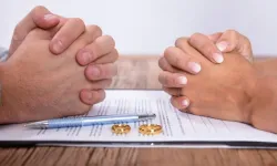 Nevşehir'de Boşanma Sayısı Artıyor: İşte 2025 Tablosu