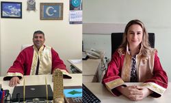 NEVÜ’de 1 Profesör ve 1 Doçent Ataması Yapıldı