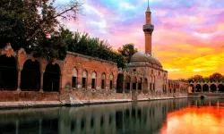 Gastronomi ve Kültür Başkenti: Şanlıurfa'da Hafta Sonu Rotaları