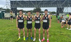 Nevşehir Belediyesi Avrupa Atletizm Sahnesinde Tarih Yazdı