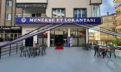 Menekşe Et Lokantası’nda Ramazan Lezzeti