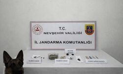 Gülşehir’de Kahvehaneye Uyuşturucu Operasyonu: 3 Şüpheli Hakkında İşlem