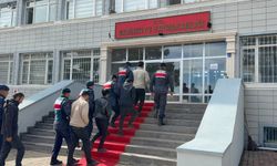 Nevşehir’de Göçmen Kaçakçılığı Operasyonu: 4 Tutuklama