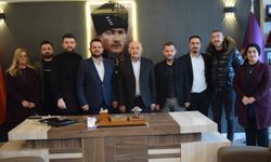 Pınarbaşı’na Oda Yönetimleri Ziyaretleri Devam Ediyor