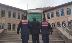 Ürgüp’te Göçmen Kaçakçıları Yakalandı