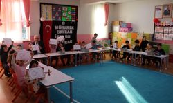 İl Millî Eğitim Müdürü Yusuf Yazıcı’dan Vilayetler Anaokulu’na Ziyaret